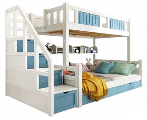 GIƯỜNG TẦNG VGT2